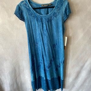 NWT Raya Sun dress size M